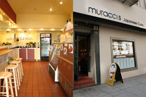 Muracci's San Francisco